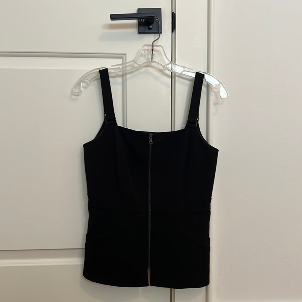 BCBG Maxazria Top